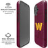NFL Washington Commanders Large Logo iPhone 16 Plus Magsafe Impact Case